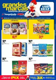 Encarte Frangolândia Página 3