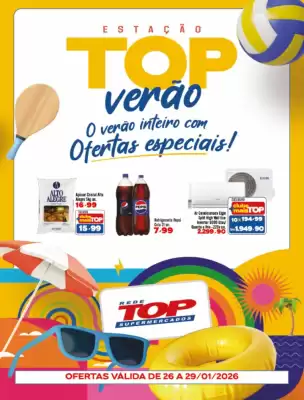 Encarte Rede Top (válido até 29-01)