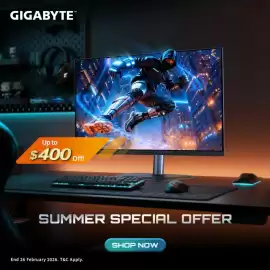 MSY Technology catalogue Page 2