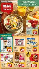 Rewe DE folder week 5 Pagina 1