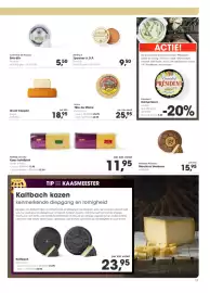 HANOS folder Pagina 11