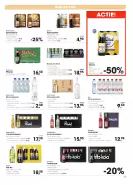 HANOS folder Pagina 19