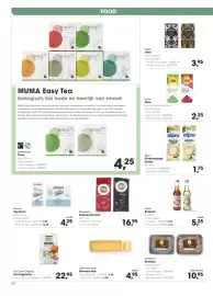 HANOS folder Pagina 22