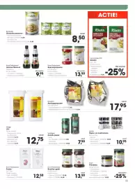 HANOS folder Pagina 25