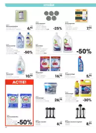 HANOS folder Pagina 30