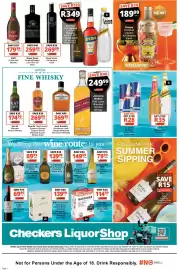 Checkers catalogue Page 2