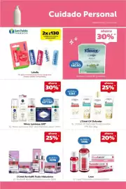 Folleto Farmacia San Pablo semana 5 Página 11