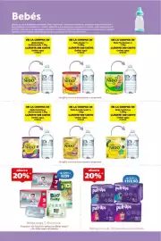 Folleto Farmacia San Pablo semana 5 Página 12