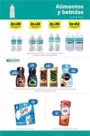 Folleto Farmacia San Pablo semana 5 Página 13