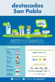 Folleto Farmacia San Pablo semana 5 Página 15