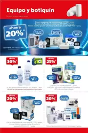 Folleto Farmacia San Pablo semana 5 Página 2