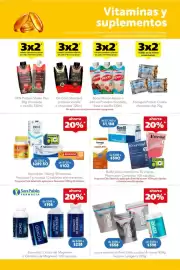 Folleto Farmacia San Pablo semana 5 Página 5