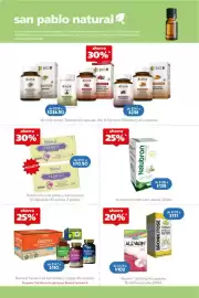 Folleto Farmacia San Pablo semana 5 Página 6