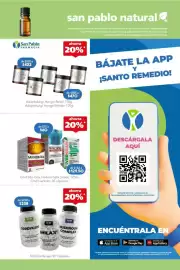 Folleto Farmacia San Pablo semana 5 Página 7