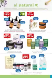 Folleto Farmacia San Pablo semana 5 Página 8