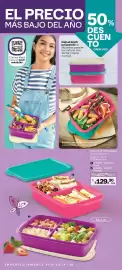 Catálogo Tupperware Página 10