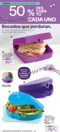 Catálogo Tupperware Página 11