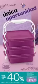 Catálogo Tupperware Página 13