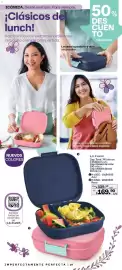 Catálogo Tupperware Página 14