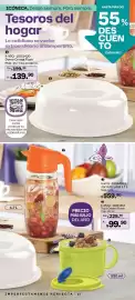 Catálogo Tupperware Página 15