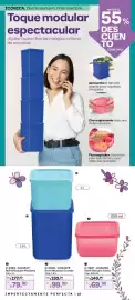 Catálogo Tupperware Página 18