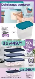 Catálogo Tupperware Página 19