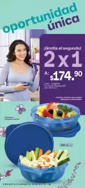 Catálogo Tupperware Página 20