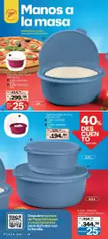 Catálogo Tupperware Página 24