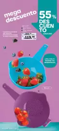 Catálogo Tupperware Página 25