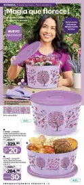 Catálogo Tupperware Página 3