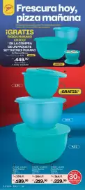 Catálogo Tupperware Página 31