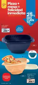 Catálogo Tupperware Página 32