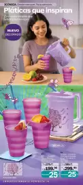 Catálogo Tupperware Página 4