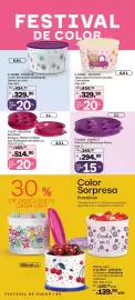 Catálogo Tupperware Página 43