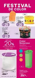 Catálogo Tupperware Página 44