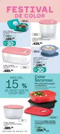 Catálogo Tupperware Página 45