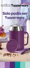 Catálogo Tupperware Página 49