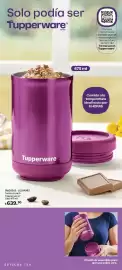 Catálogo Tupperware Página 50