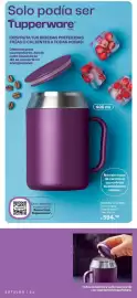 Catálogo Tupperware Página 51