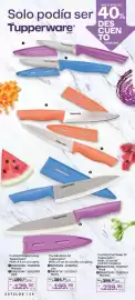 Catálogo Tupperware Página 56