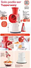 Catálogo Tupperware Página 57