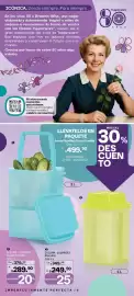 Catálogo Tupperware Página 6