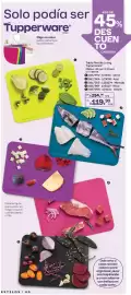 Catálogo Tupperware Página 60
