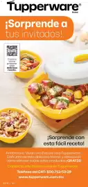 Catálogo Tupperware Página 61