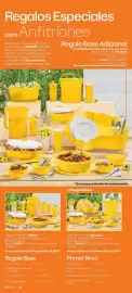 Catálogo Tupperware Página 62