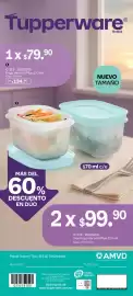 Catálogo Tupperware Página 63