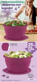 Catálogo Tupperware Página 7