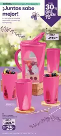 Catálogo Tupperware Página 8