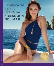 Catálogo L'Bel semana 5 Página 100