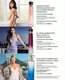 Catálogo L'Bel semana 5 Página 104